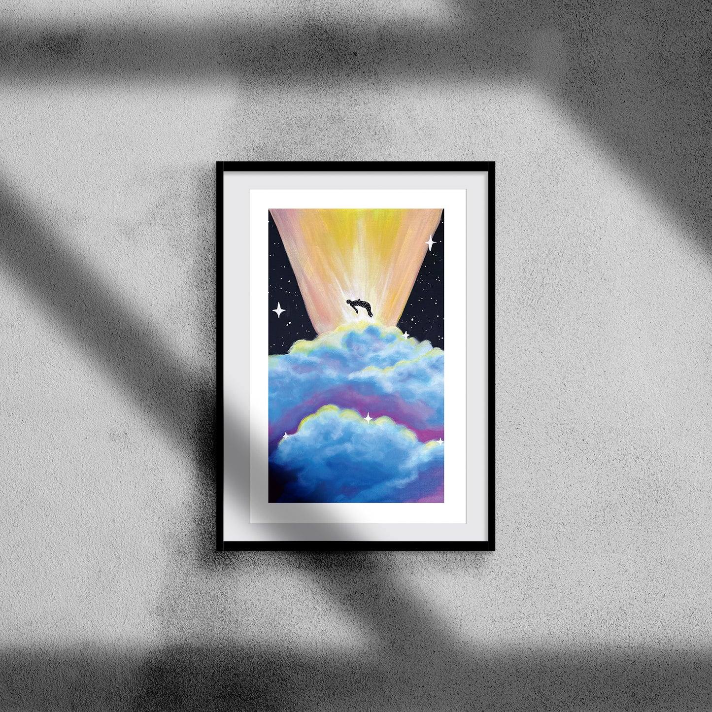 El Yage - Print